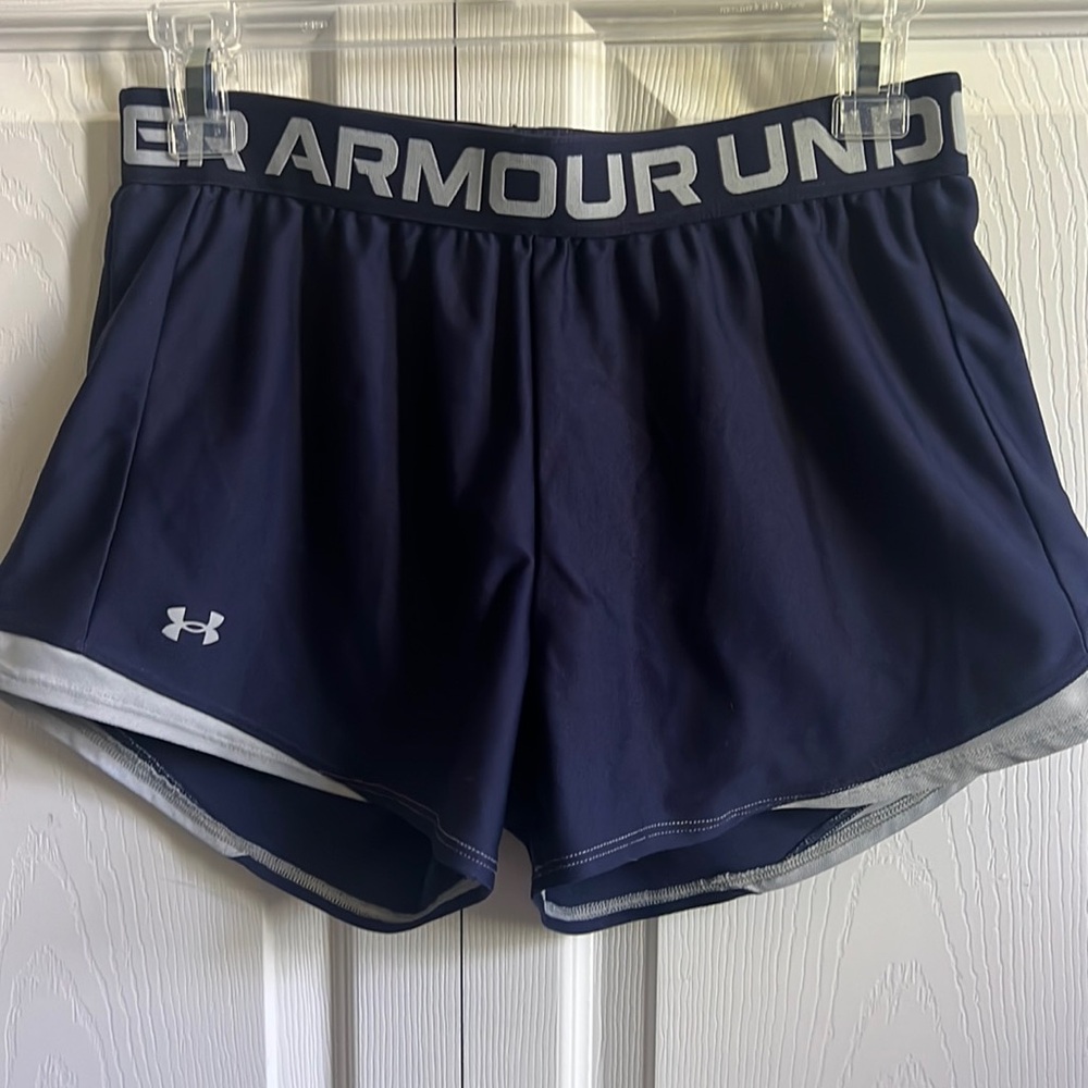 Under Armour shorts